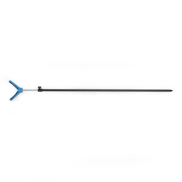 Zebco Trophy Telescopic V Rod Rest 50-85cm