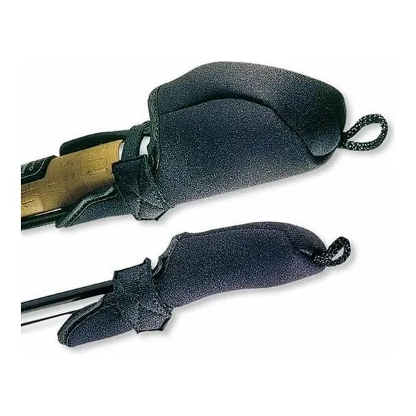 Cormoran Neoprene Rod Set