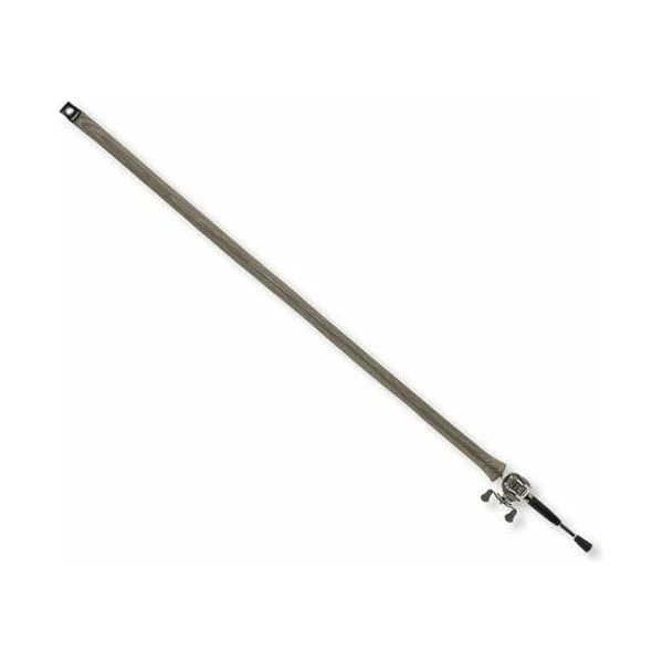 DAIWA Rod Cover 170x4cm Black Grey