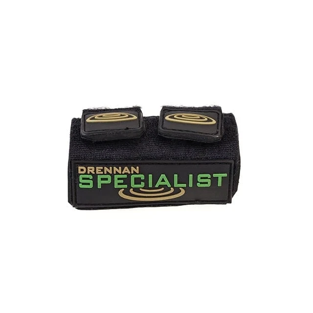 Drennan Specialist Rod Straps