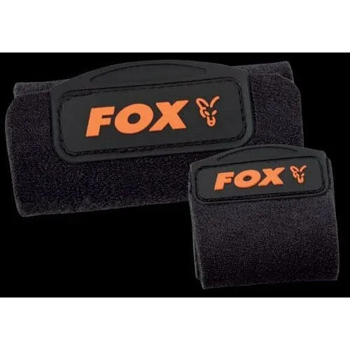 Fox Rod and Lead Bands