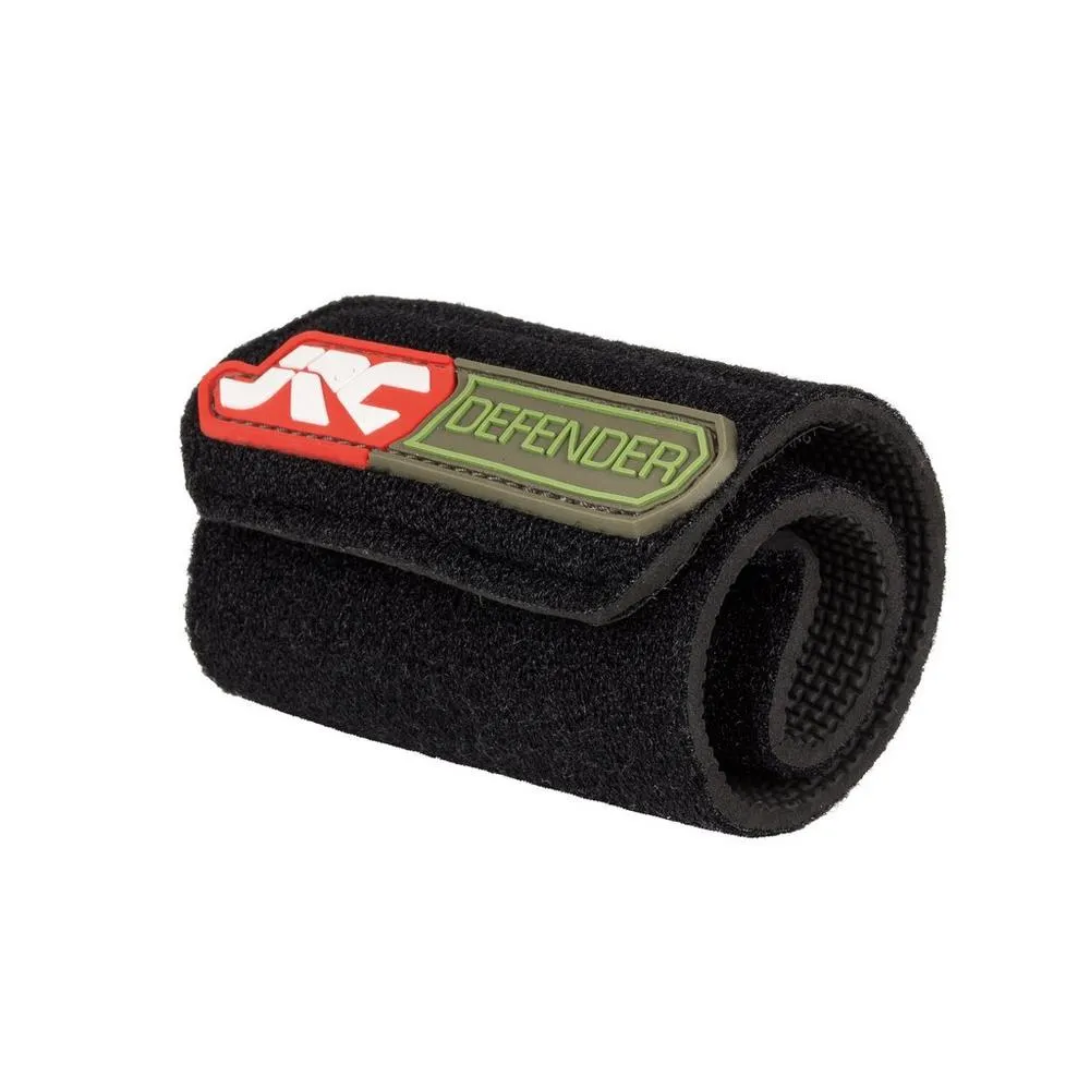JRC Defender Neoprene Rod Wraps 2pcs