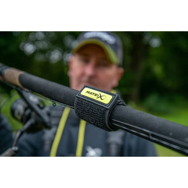 Matrix X-Stretch Rod Bands 2pcs