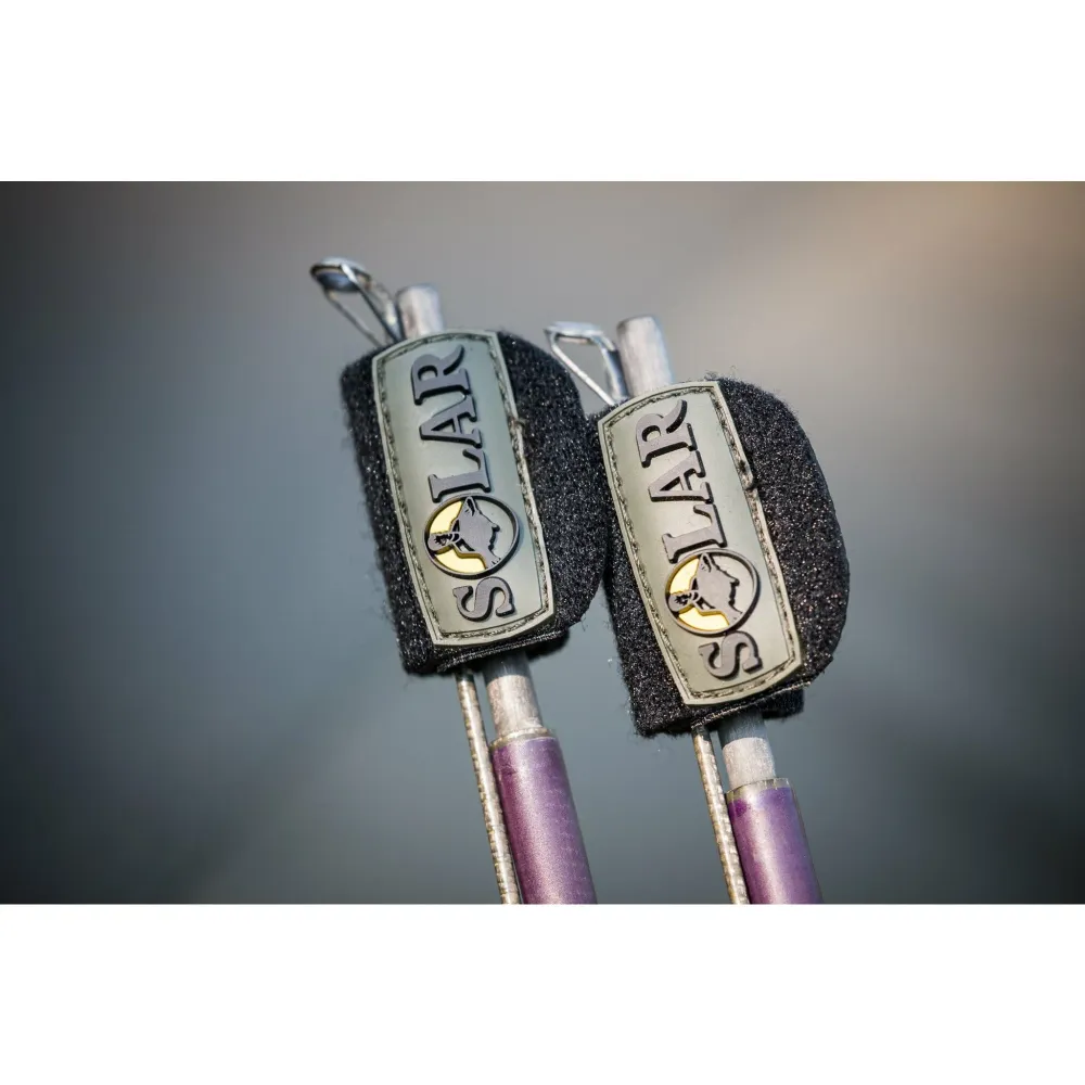SOLAR SP Rod Wraps