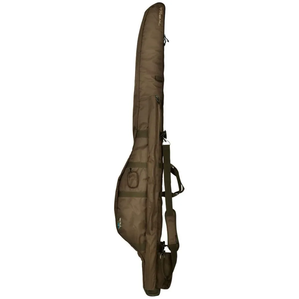 Shimano Tactical Carp 4 Rod 13ft Holdall