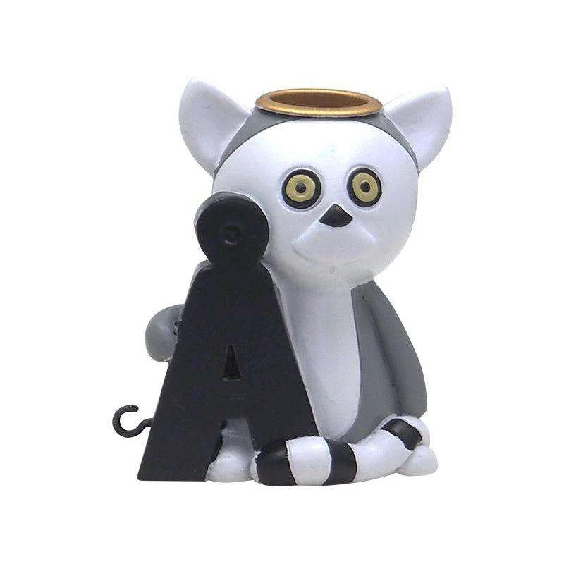 Kids Friis Pismo za ime - Lemur