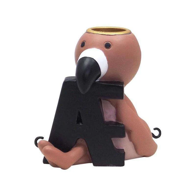 Kids Friis Slovo za ime - Flamingo