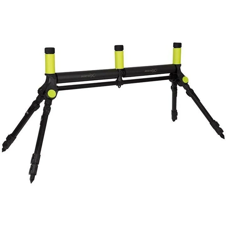 Matrix Freeflow MKII Double Roller