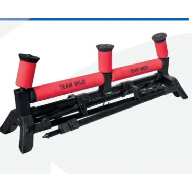 Milo Roller Taurus 60 cm