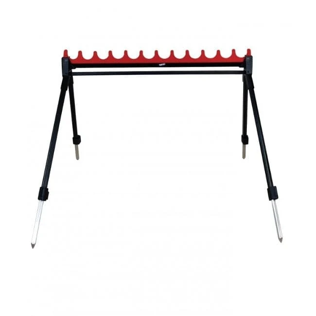 Milo Stablik 12G Rod Holder (12 Positions)