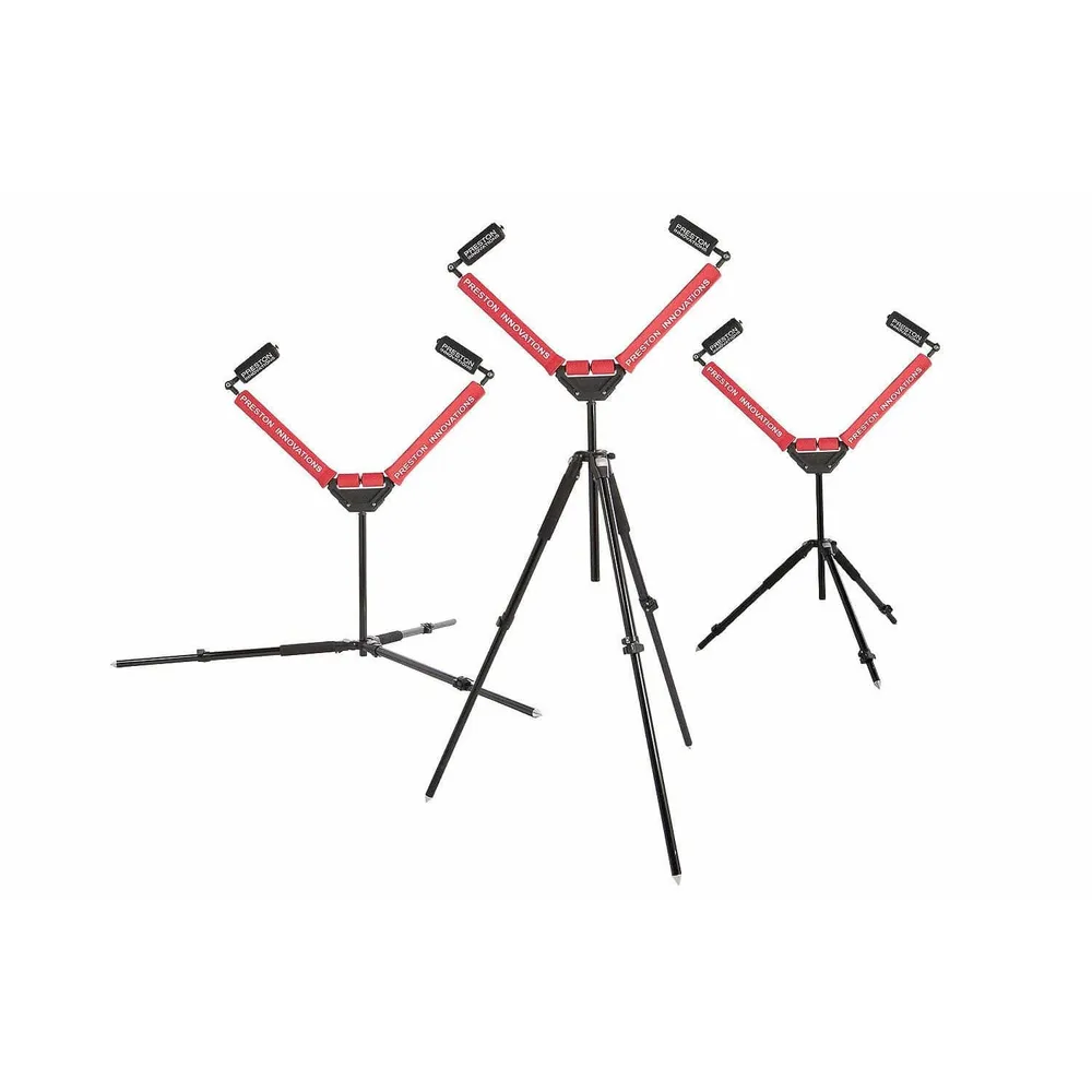 Preston Mega Pro V Roller Stop