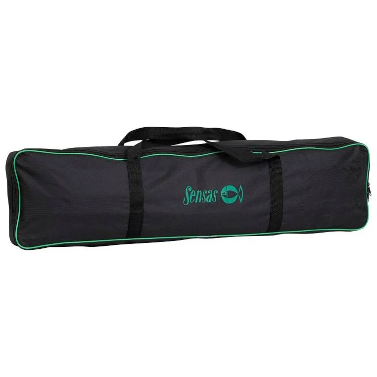Sensas Luxury Folding 4 Leg Roller 50cm