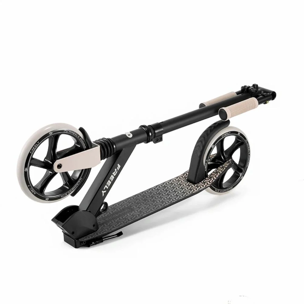 Kinderkraft romobil FREELY, Beige