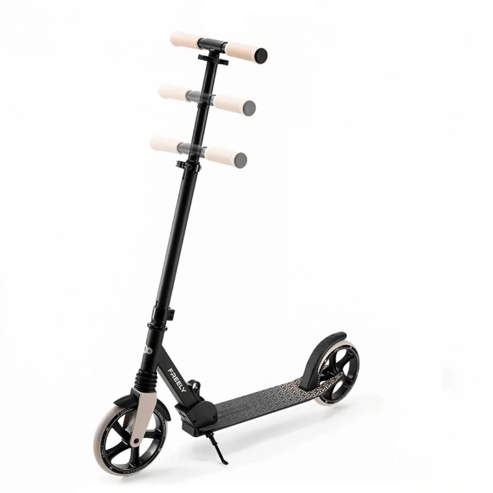Kinderkraft romobil FREELY, Beige