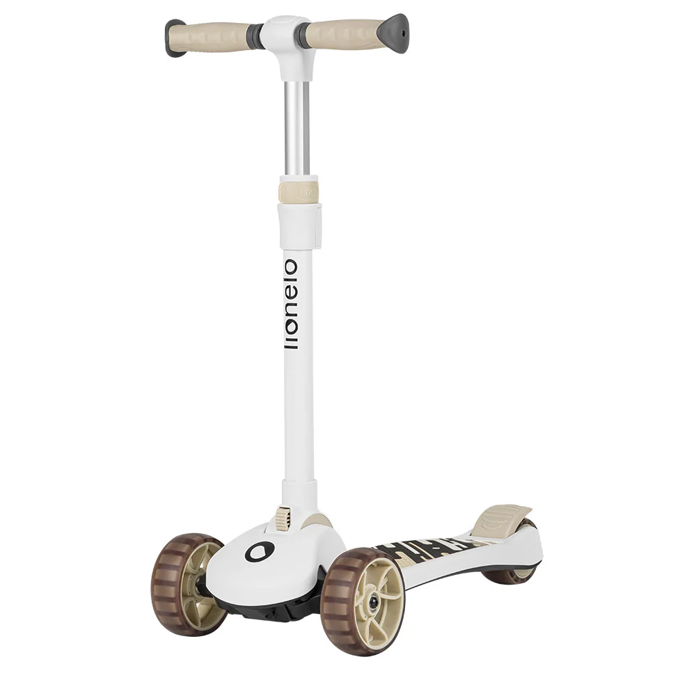 Lionelo romobil Franky, Beige