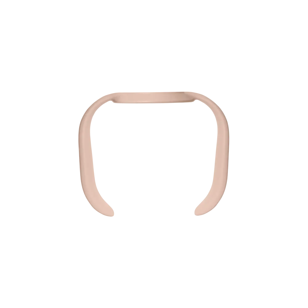 Ručka za bočicu - Blush