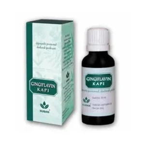 Gingiflavin kapi Suban 30ml