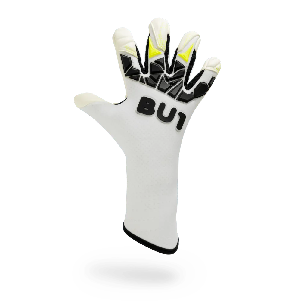 BU1 Air White Hyla