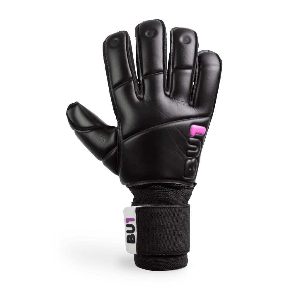 BU1 All Black Roll Finger