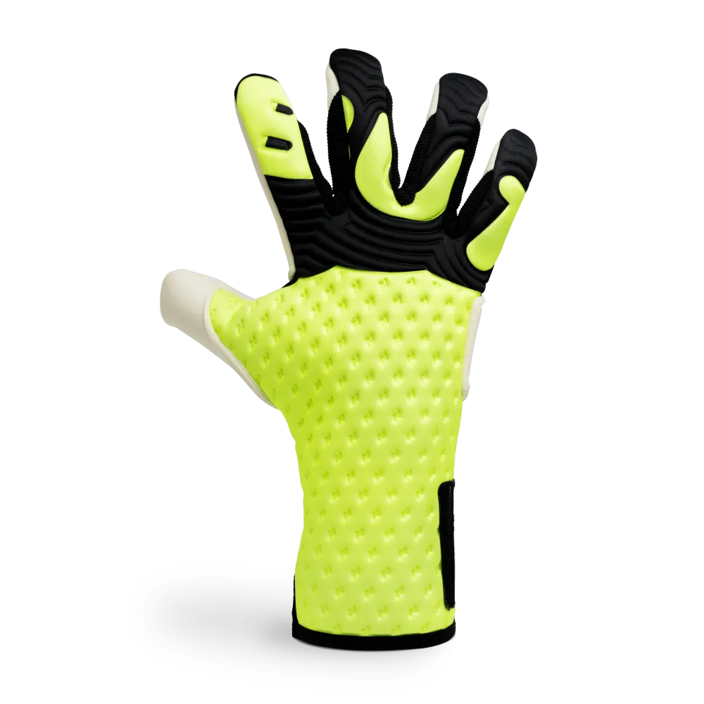 BU1 Light Neon Yellow Hyla
