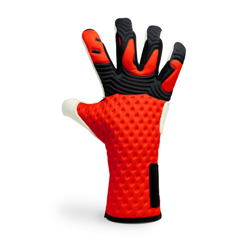 BU1 Light Red Hyla