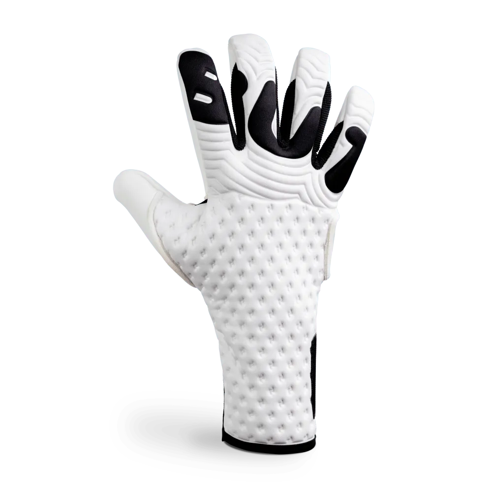 BU1 Light White Hyla