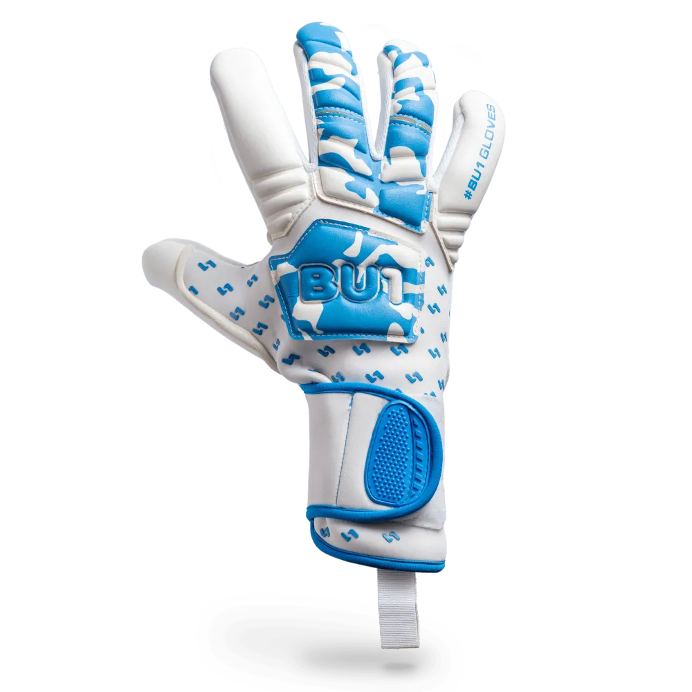 BU1 One Blue Hyla