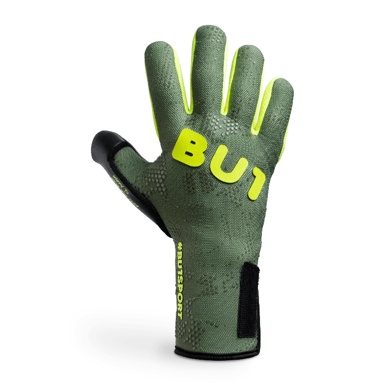 Junior BU1 Gator