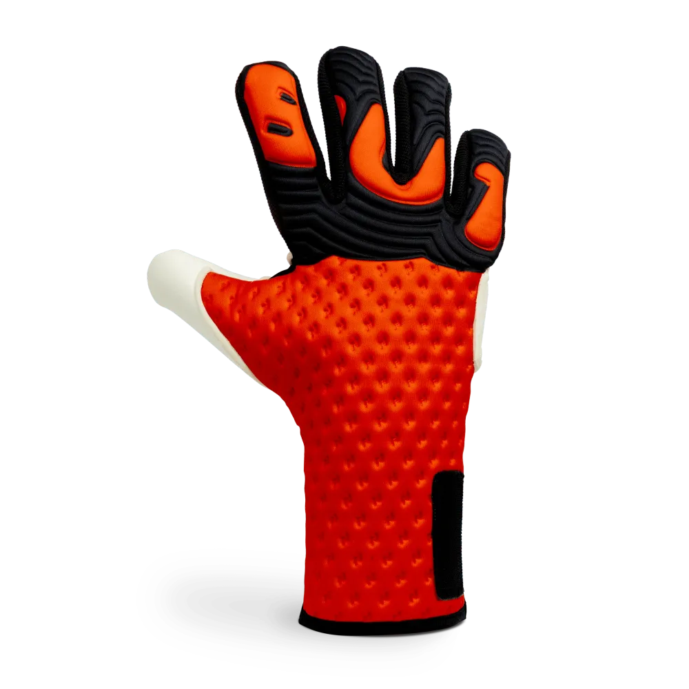 Junior BU1 Light Red