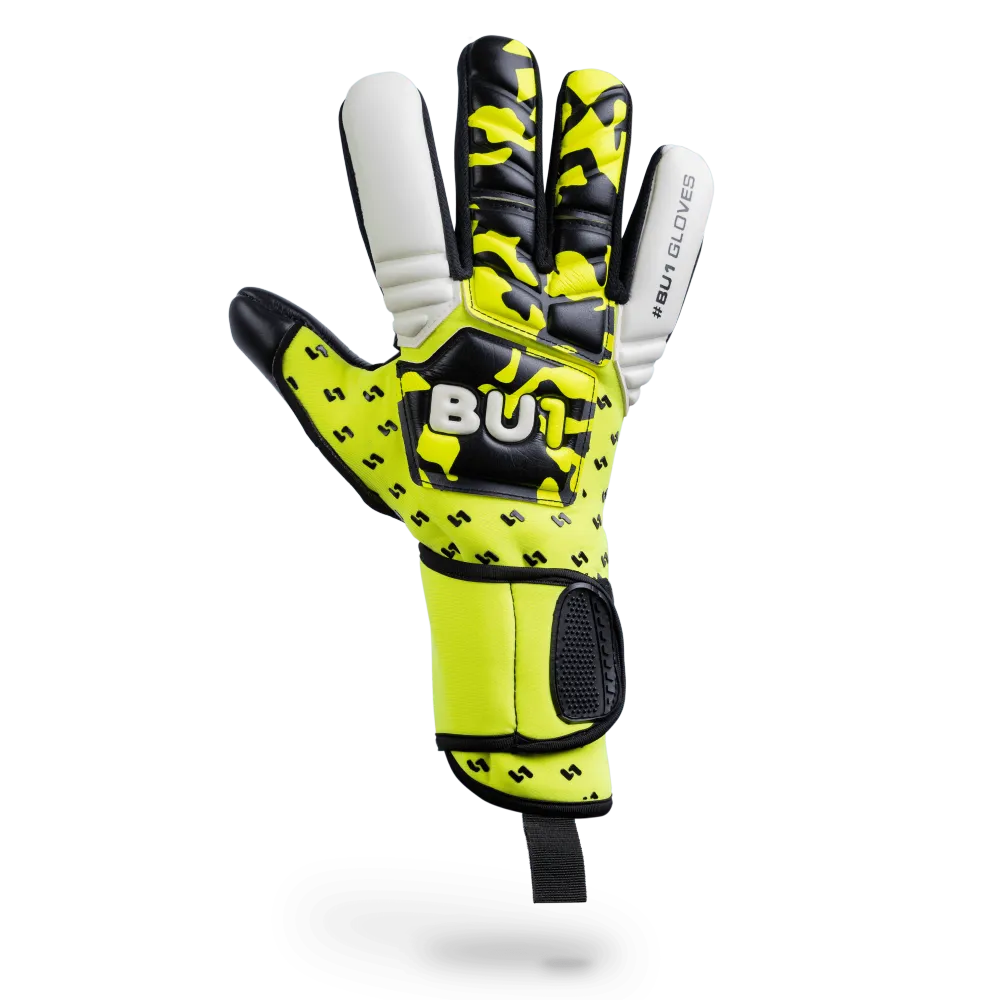 Junior BU1 One Fluo