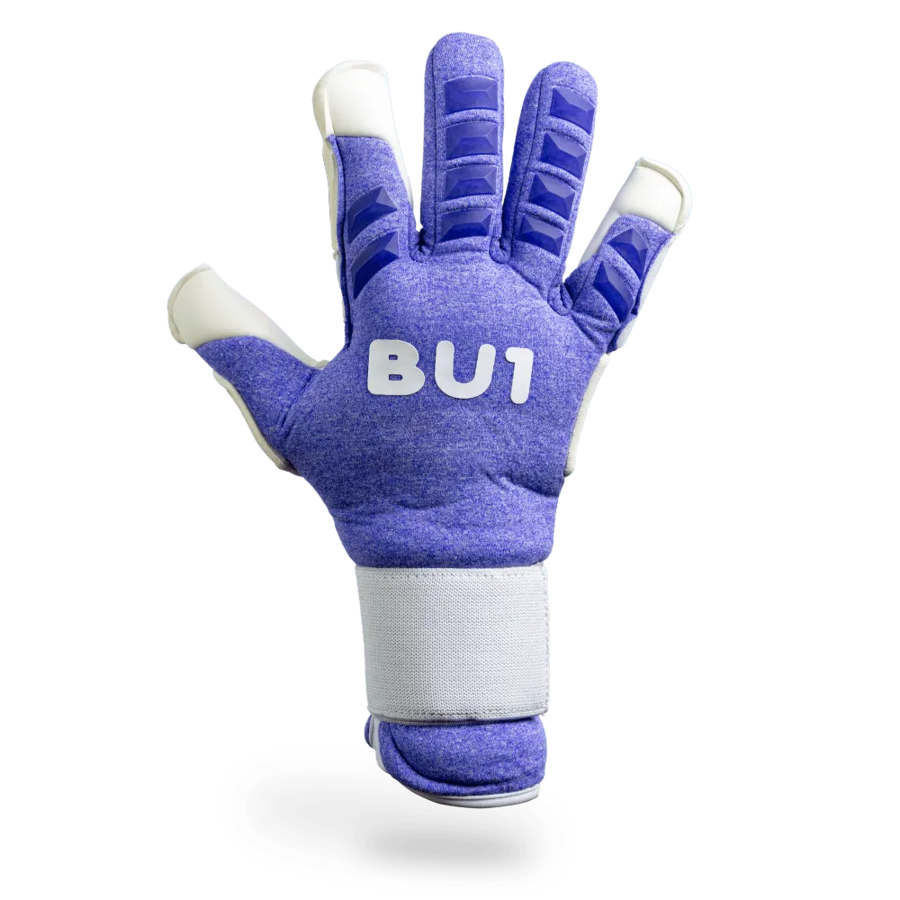 Junior BU1 Signal Blue
