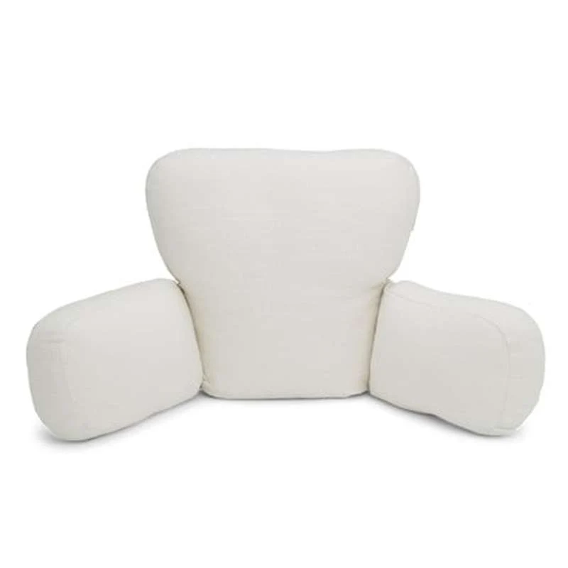 Cocoon Company Jastuk za kolica - Kapok - Mekana ekru Ages 18-36 Months