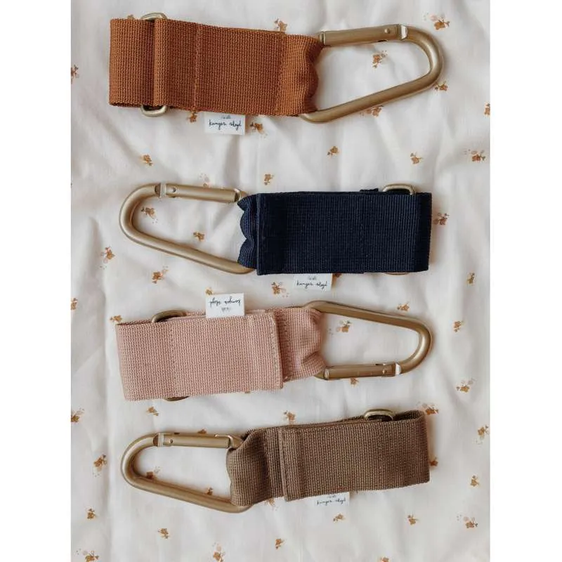 Foldable & Portable Konges Sløjd Trake za kolica - Orah