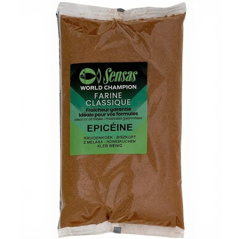 Sensas EPICEINE 1KG