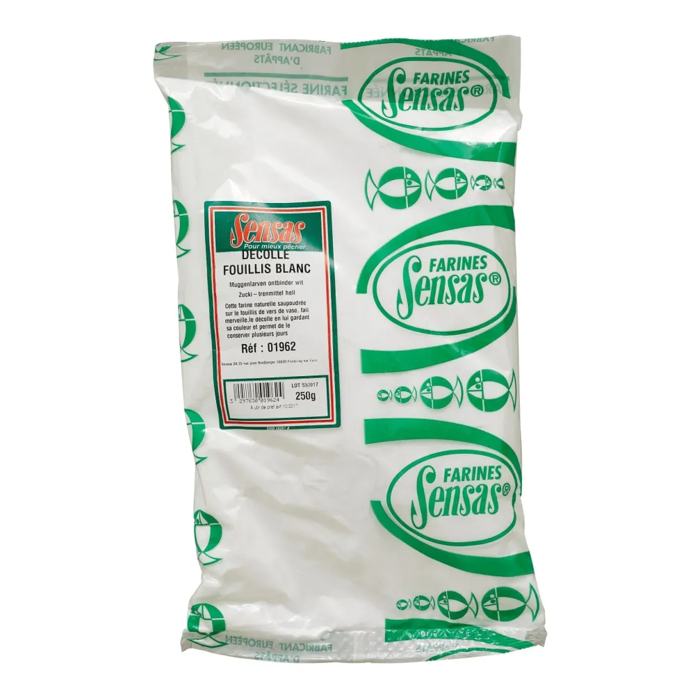 SENSAS WHITE JOKER SEPARATOR