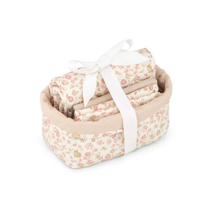 Cam Cam Copenhagen Babyshower Poklon košara - Mala - Augusta