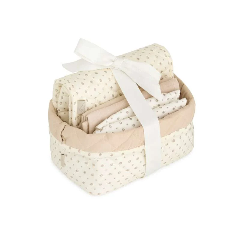 Cam Cam Copenhagen Set za poklon za bebe - Malo - Rowan