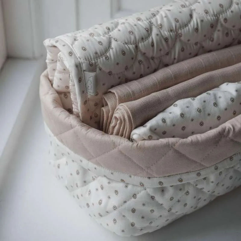 Cam Cam Copenhagen Set za poklon za bebe - Malo - Rowan