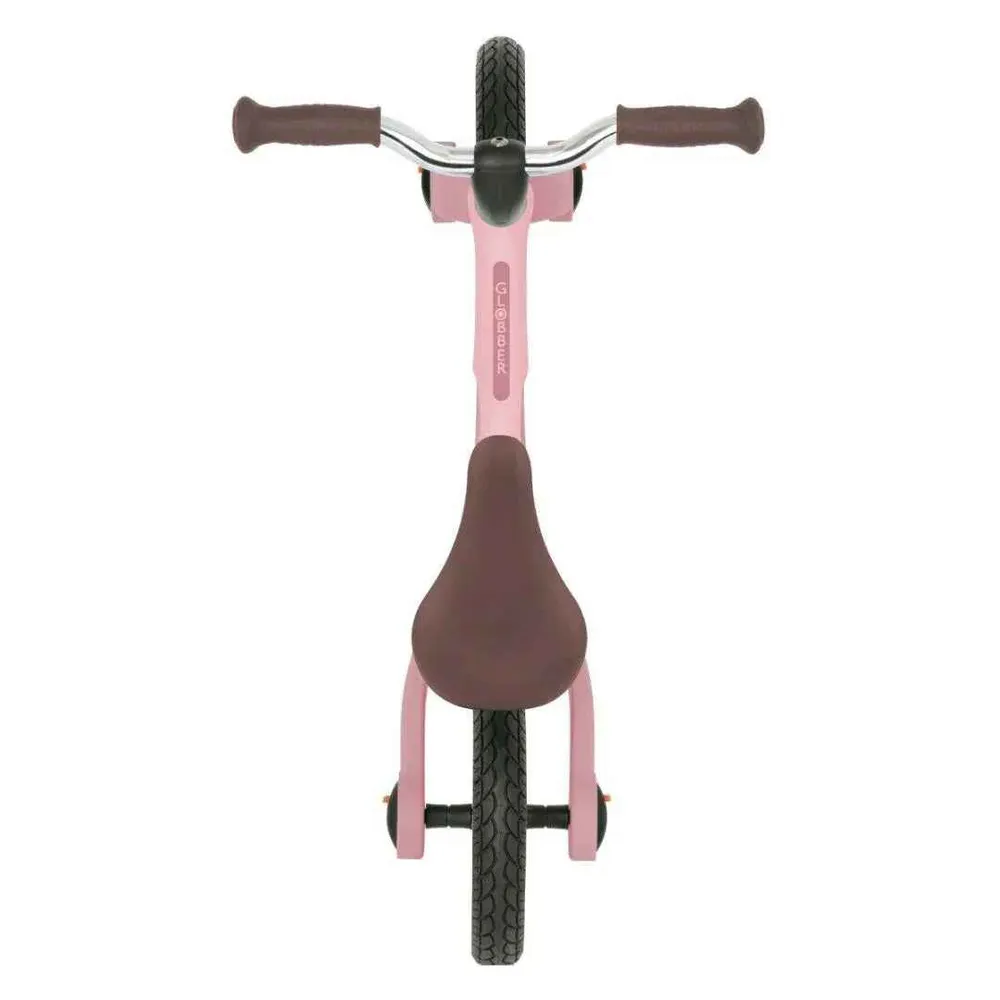 Globber® Guralica Go Bike Elite Air Pastel Pink