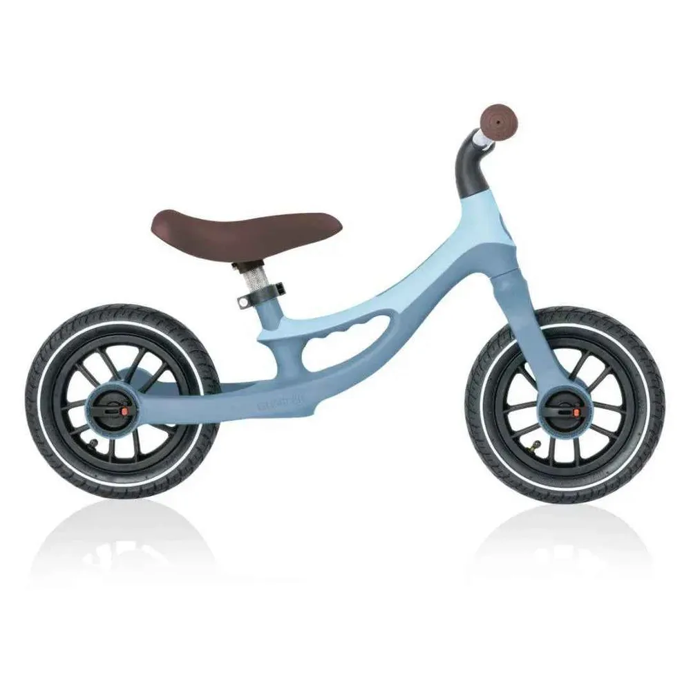 Globber® Guralica Go Bike Elite Air Pastel Blue