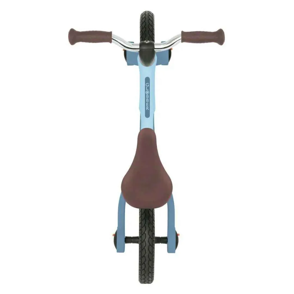Globber® Guralica Go Bike Elite Air Pastel Blue