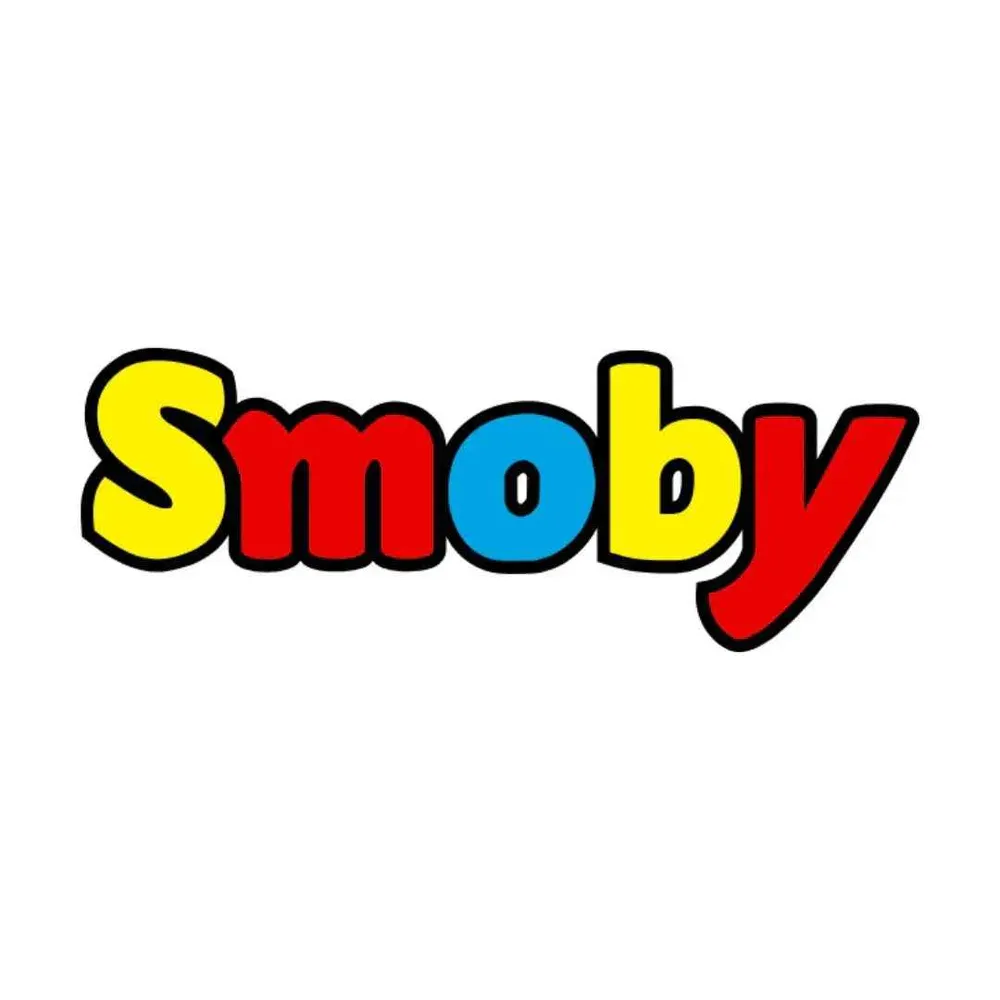 Smoby® Hiška Jura