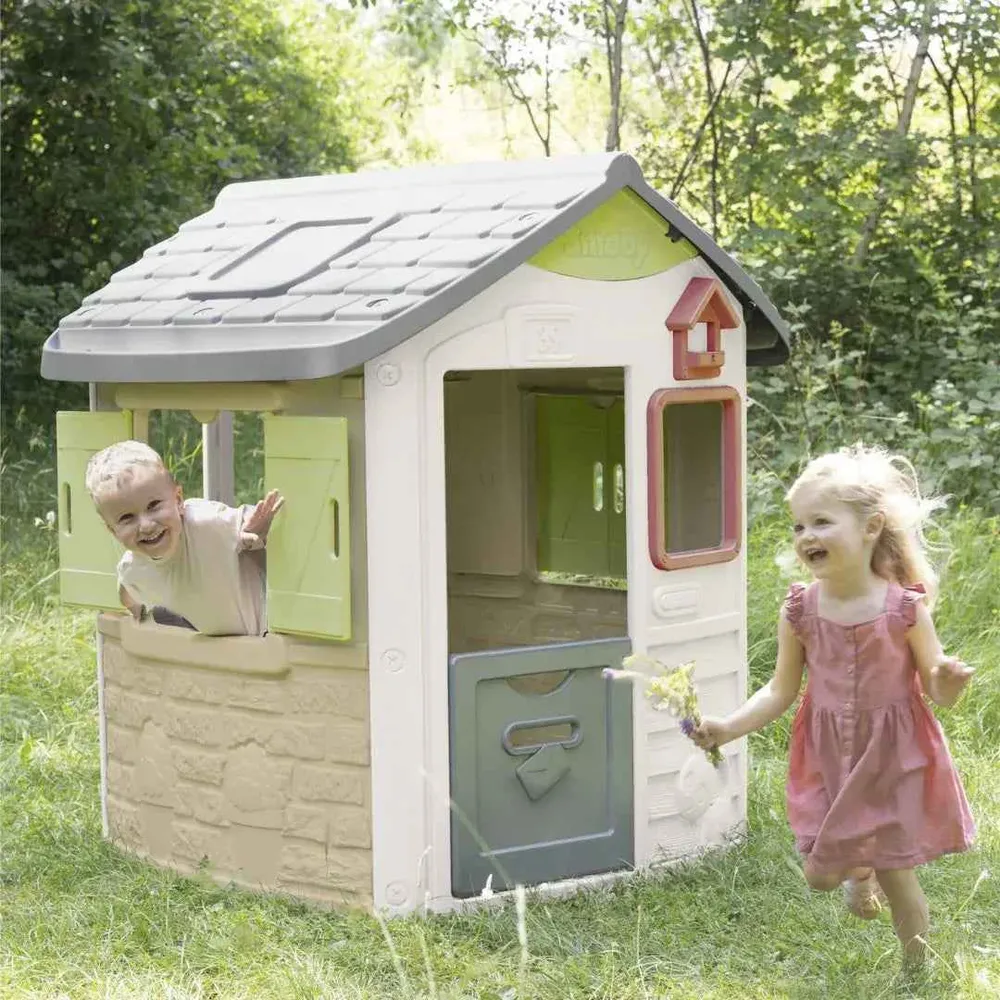Smoby® Hiška Jura