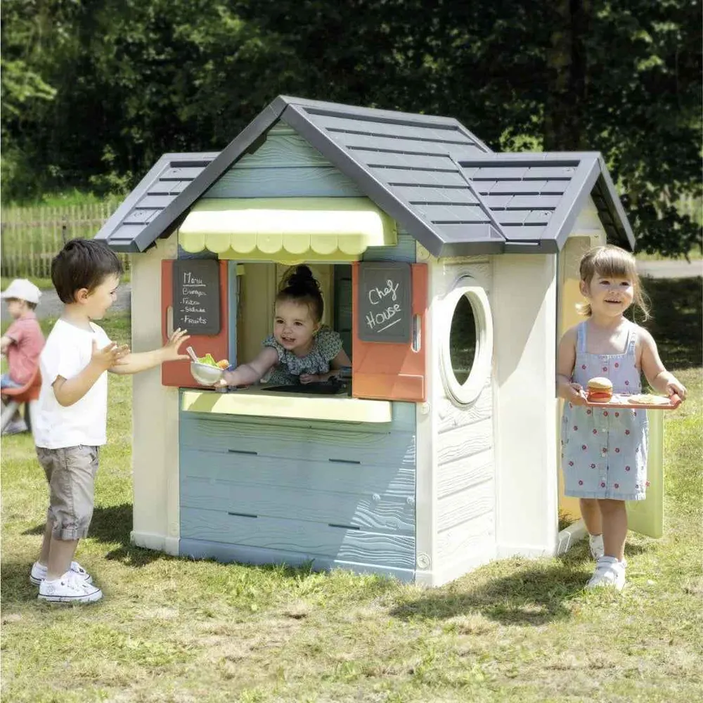 Smoby® Kućica Chef
