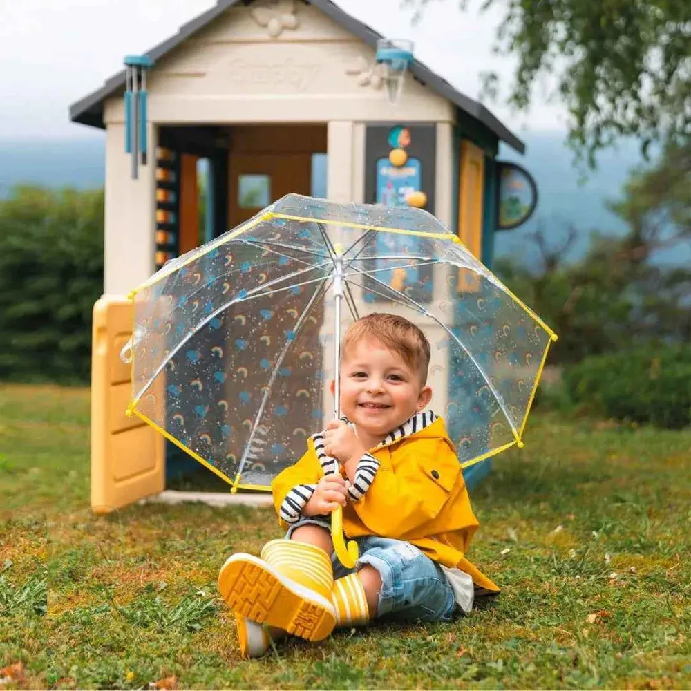 Smoby® Kućica 4 godišnja doba