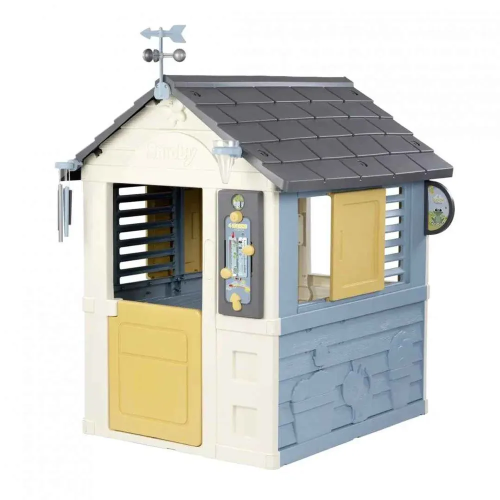 Smoby® Kućica 4 godišnja doba
