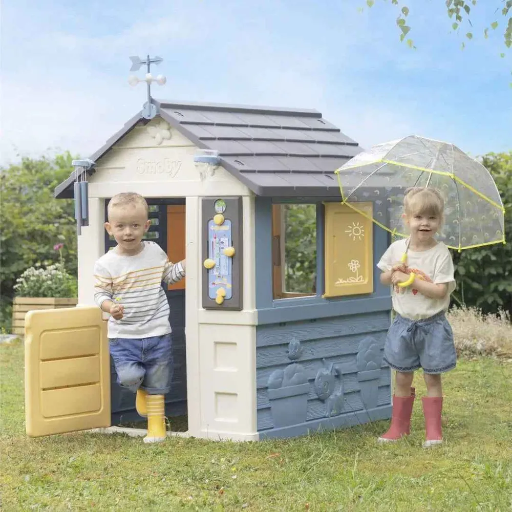 Smoby® Kućica 4 godišnja doba