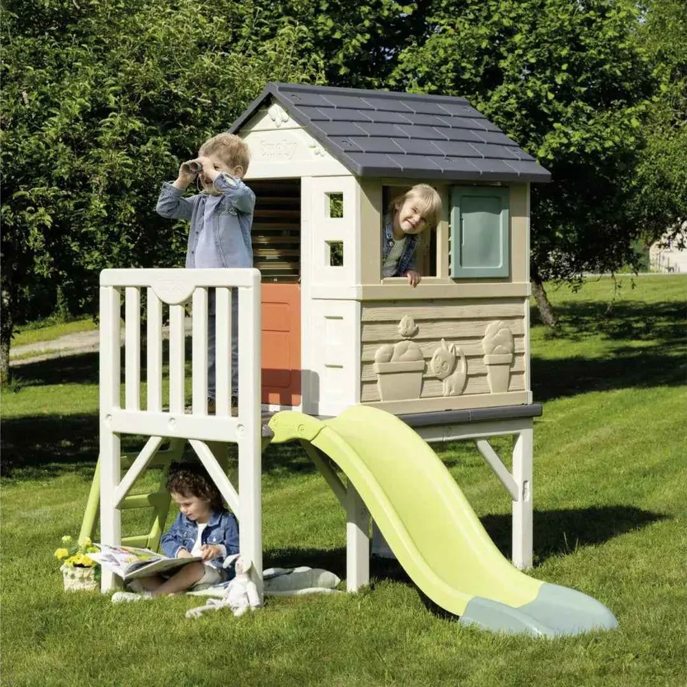 Smoby® Kućica na stupovima