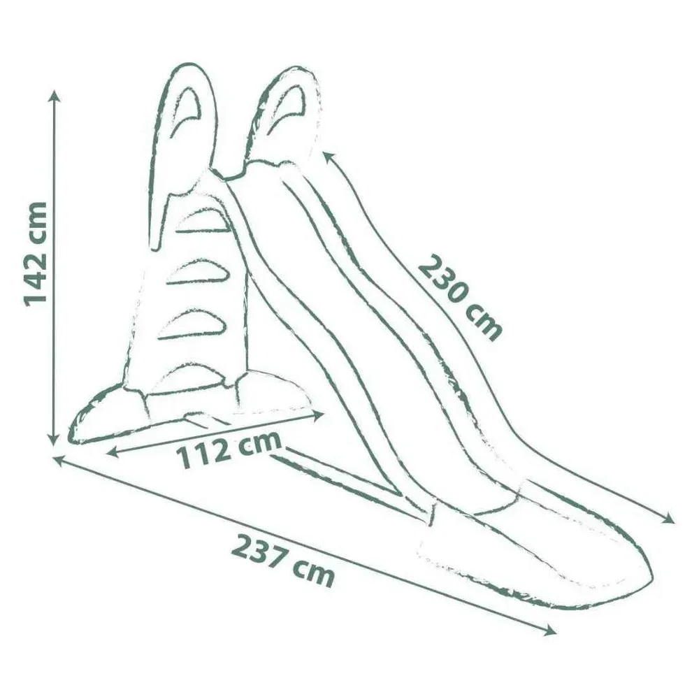 Smoby® Tobogan XL