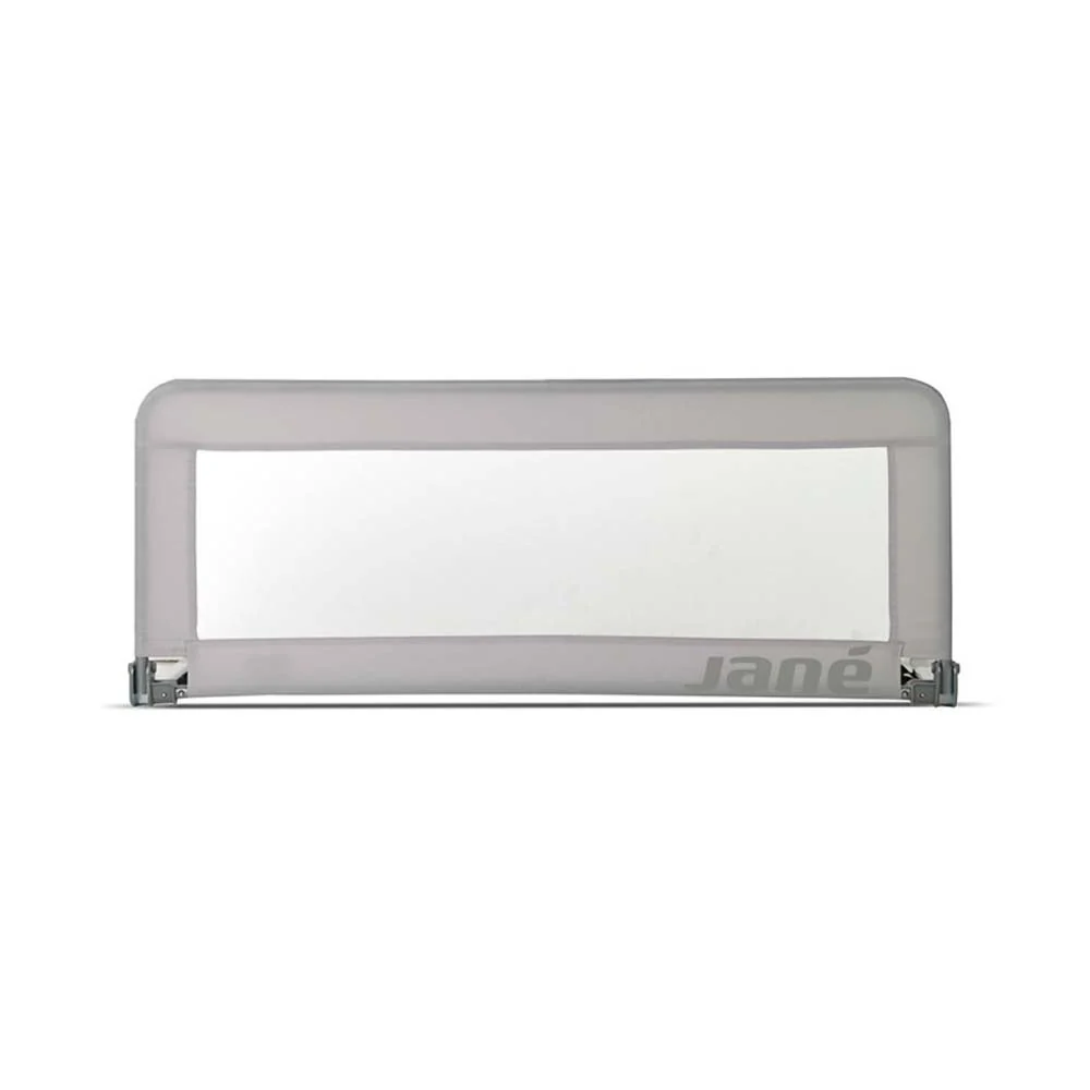 JANE Basic zaštitna ograda za krevet 110x50 cm
